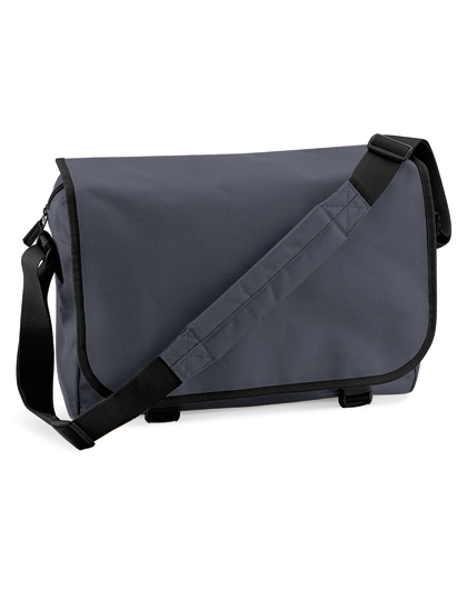 Messenger Bag – 100% Polyester