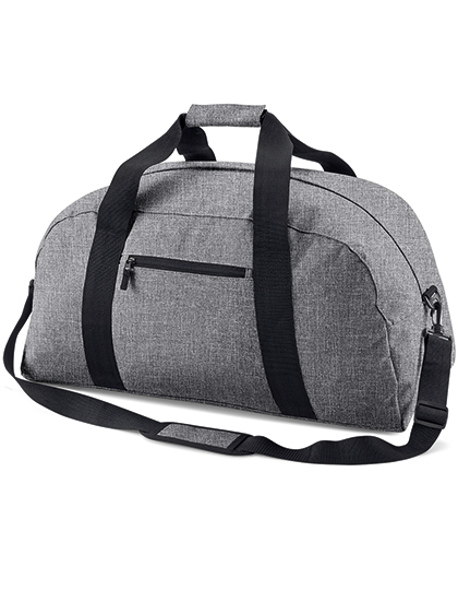 Classic Holdall – 100% Polyester