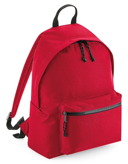 Recycled Backpack – 100% Polyester