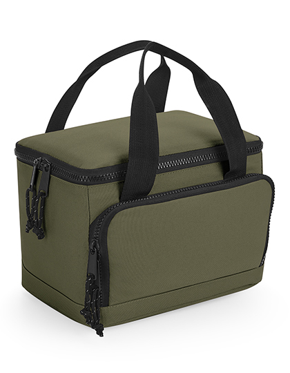Recycled Mini Cooler Bag – 100% Polyester