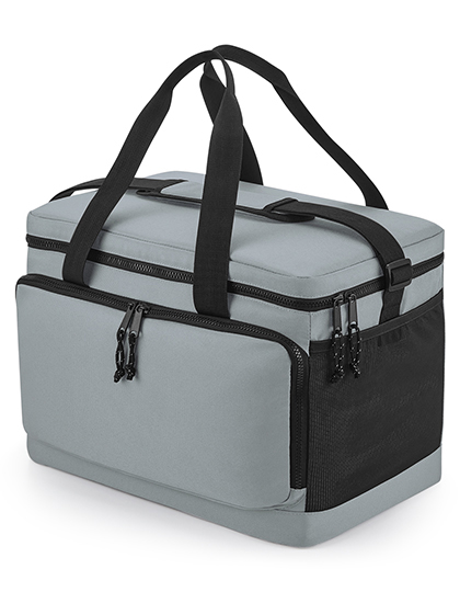 Recycled Large Cooler Shoulder Bag – 100% Polyester