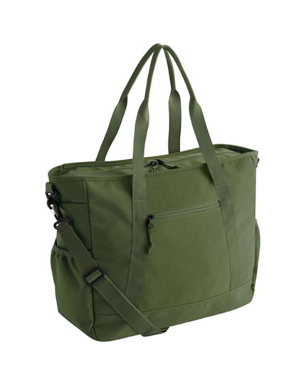 Ramble Tote – 100% Polyester