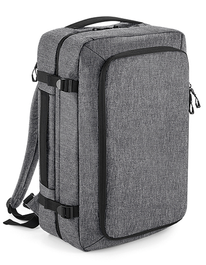Escape Carry-On Backpack – 100% Polyester