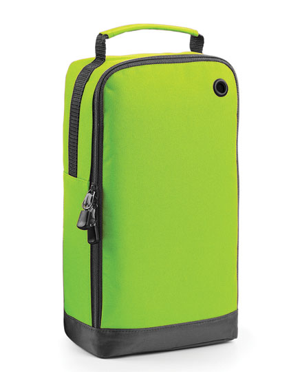 Athleisure Sports Shoe / Accessory Bag – 100% Polyester