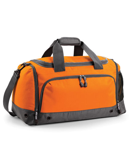 Athleisure Holdall – 100% Polyester