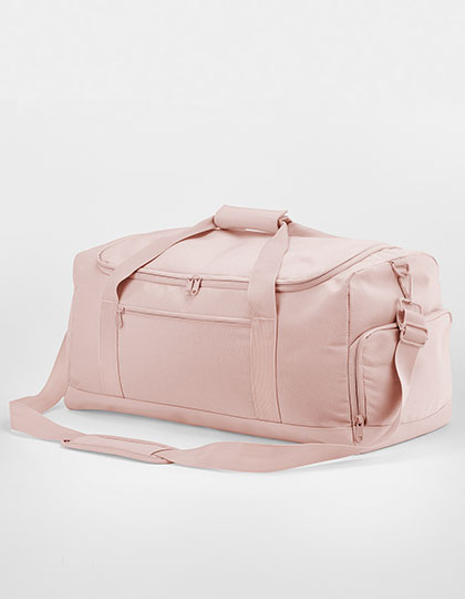 Medium Training Holdall – 100% Polyester