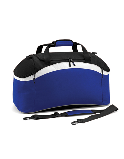 Teamwear Holdall – 100% Polyester
