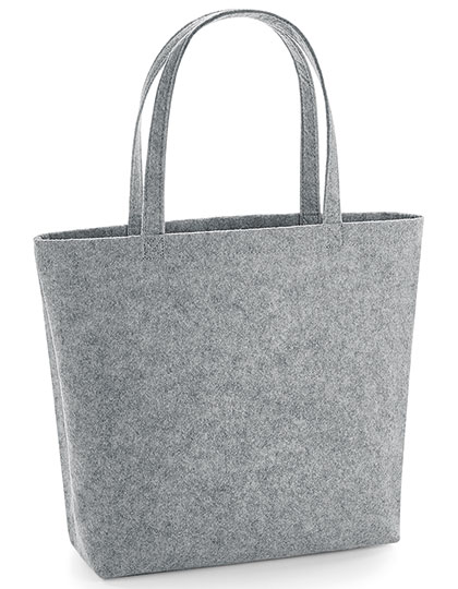 Felt Shopper – 100% Polyester