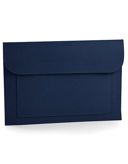 Felt Laptop / Document Slip – 100% Polyester