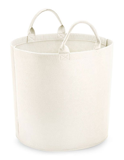 Felt Trug – 100% Polyester