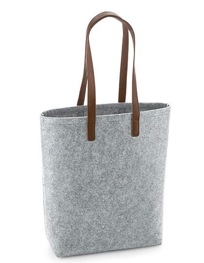 Premium Felt Bag – 100% Polyester