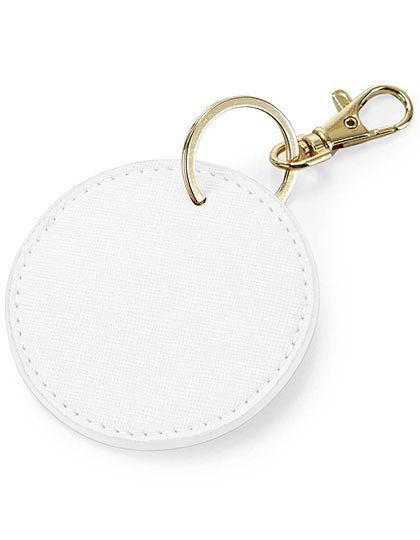 Boutique Circular Key Clip – 100% Polyurethan