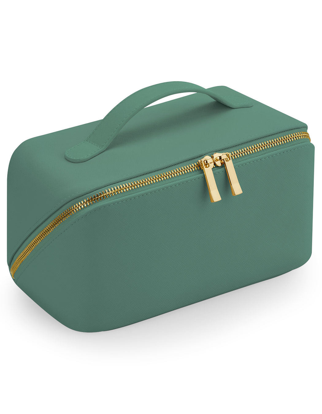 Boutique Open Flat Accessory Case – 100% Polyurethan