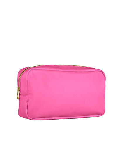 Sundae Accessory Case – Außen: 100% Nylon, Innen: 100% Polyester
