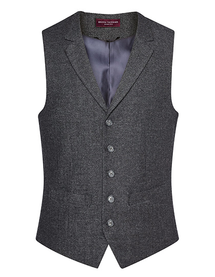 Memphis Men's Waistcoat