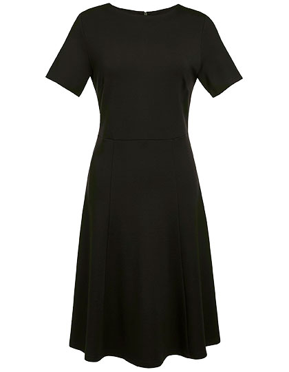 Belinda Dress – 67% Viskose / 29% Polyamid / 4% Elasthan