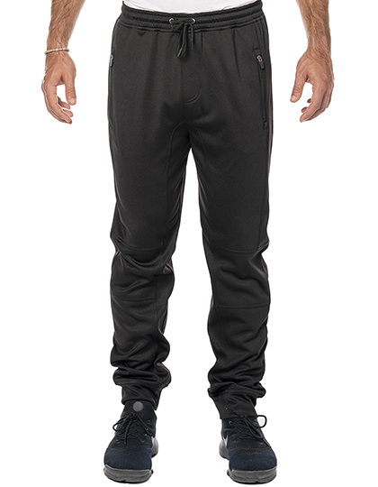 Tech Fleece Knit Jogger Pant – 100% Polyester