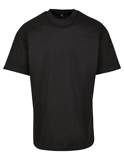 Premium Combed Jersey T-Shirt – 100% Baumwolle