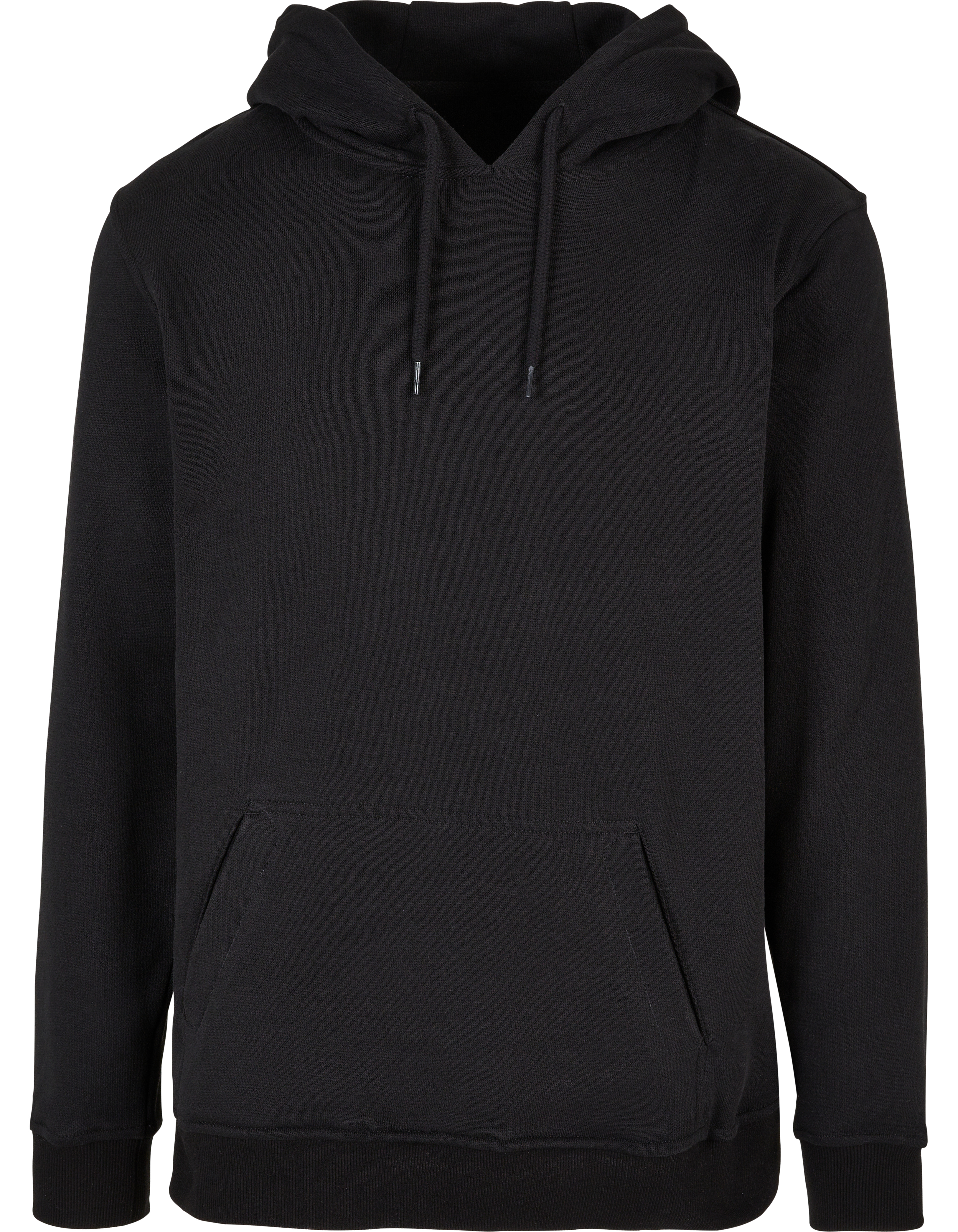 Ultra Heavy Regular Hoody – 100% Baumwolle