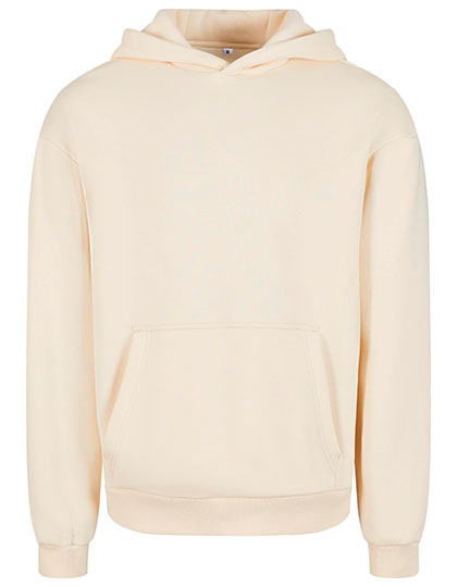 Fluffy Hoody – 70% Baumwolle / 30% Polyester