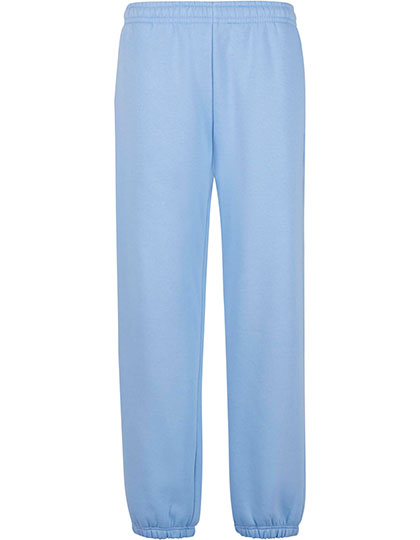 Fluffy Sweatpants – 70% Baumwolle / 30% Polyester