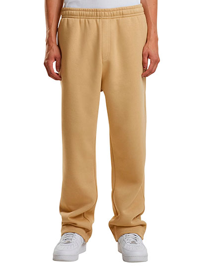 Fluffy Track Sweatpants – 70% Baumwolle / 30% Polyester