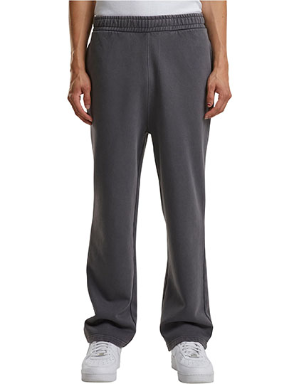 Vintage Heavy Trackpants – 70% Baumwolle / 30% Polyester