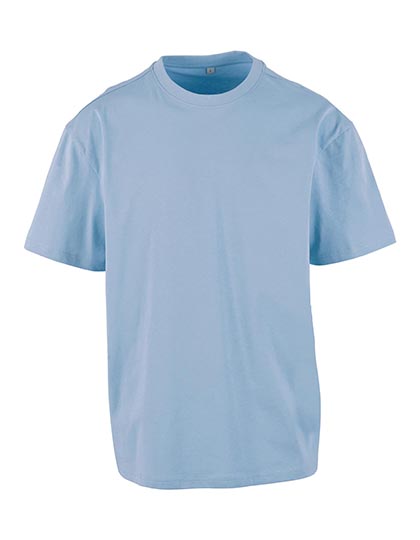 Cotton Loose Tee – 100% Baumwolle