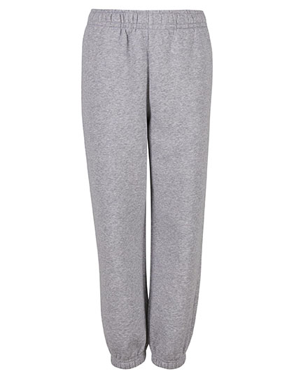 Kids Fluffy Sweatpants – 70% Baumwolle / 30% Polyester