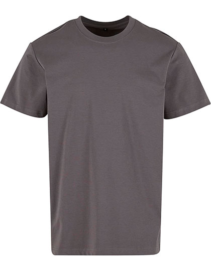 Sorona® Regular Tee – 70% Baumwolle / 30% Sorona®-Polyester
