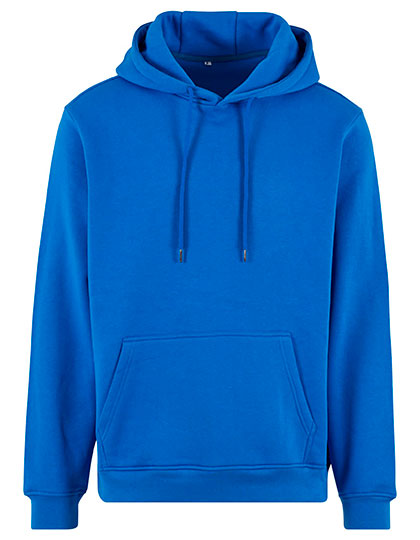 Basic Hoody – 50% Baumwolle / 50% Polyester