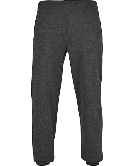 Basic Sweatpants – 50% Baumwolle / 50% Polyester
