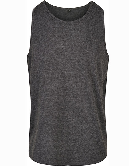 Basic Tank – 100% Baumwolle