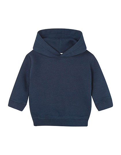 Baby Essential Hoodie – 81% Baumwolle / 19% Polyester