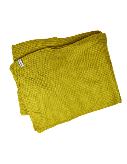 Knitted Scarf – 100% Polyacryl