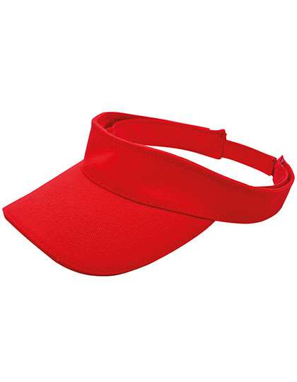 Sonnenblende De Luxe – 100% Baumwolle