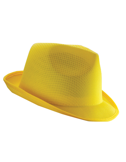 Promo Mafiahut – 100% Polyester
