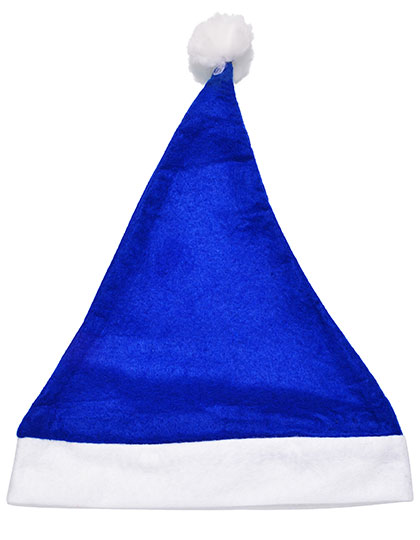 Christmas Hat / Nikolaus Mütze – 100% Polyester