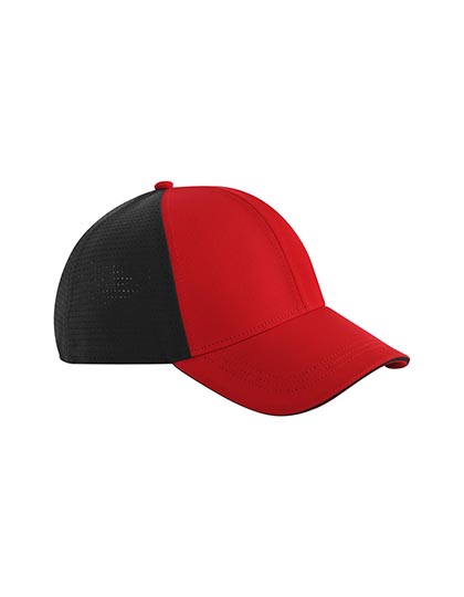 Club Cap – 100% Polyester