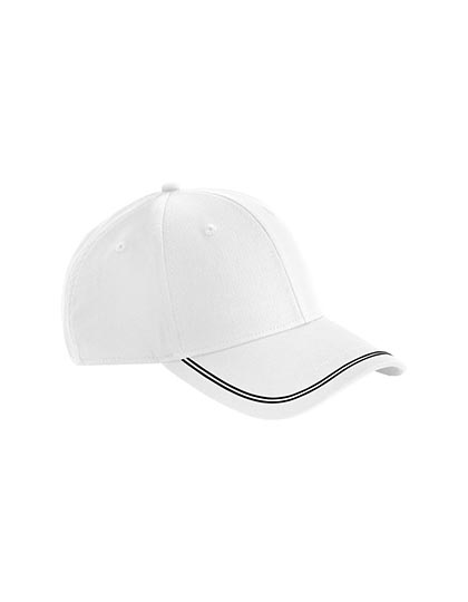 Match Day Cap – 100% Polyester