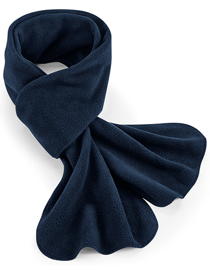 Recycled Fleece Scarf – 100% Polyester