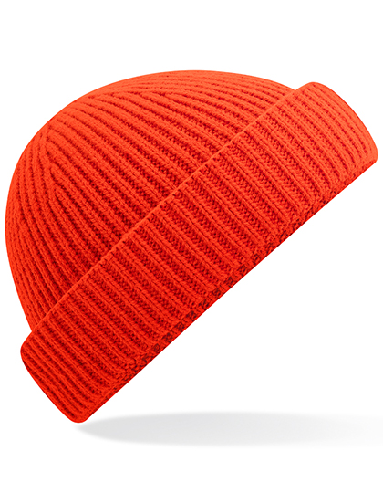 Harbour Beanie – 52% Polyester / 47% Polyacryl / 1% Elasthan
