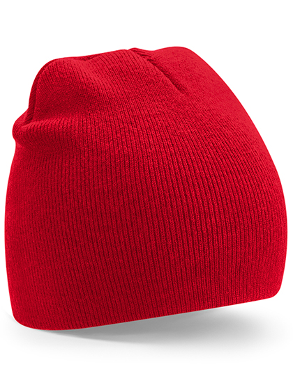 Recycled Original Pull-On Beanie – 100% Polyester