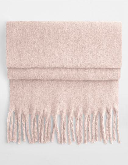 Fluffy Scarf – 100% Polyester