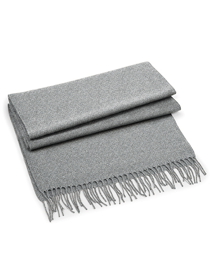 Classic Woven Scarf – 100% Polyacryl