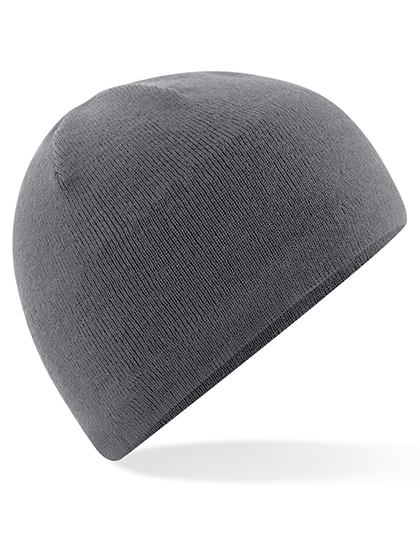 Water Repellent Active Beanie – 100% Polyacryl