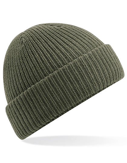 Water Repellent Thermal Elements Beanie – 100% Polyacryl, Innen: 100% Polyester