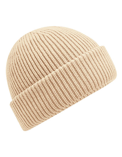 Wind Resistant Breathable Elements Beanie – 50% Polyester / 50% Polyacryl, Innen: 100% Baumwolle
