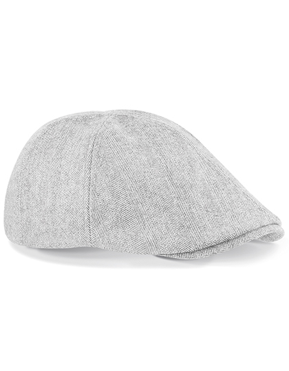 Ivy Cap – 44% Wolle / 42% Polyester / 11% Viskose / 3% Nylon