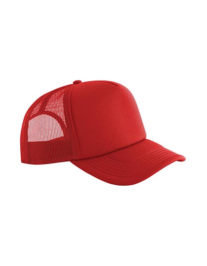 Classic Foam Trucker – 100% Polyester